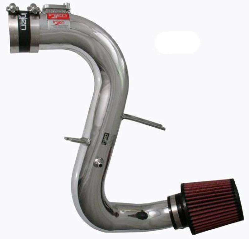 Injen 00-03 Celica GT Polished Cold Air Intake - 0