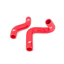 Mishimoto Datsun 240Z Silicone Radiator Hose Kit Red-1
