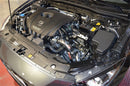 Injen 13-18 Mazda 3 2.0L 4Cyl AT Black Cold Air Intake with MR Tech and Air Fusion-4