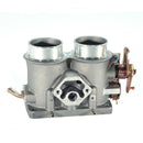 BBK 87-96 Ford F Series Truck RV 302 351 Twin 61mm Throttle Body BBK Power Plus Series-10