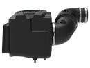 aFe Quantum Pro DRY S Cold Air Intake System 08-10 GM/Chevy Duramax V8-6.6L LMM - Dry-3