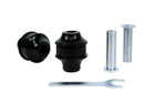 Whiteline 15-18 BMW M3 Front Radius Arm Lower Bushing Kit-3