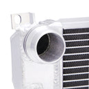 Mishimoto 99-06 BMW 323i/323i/328i/330i Performance Aluminum Radiator-9