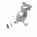 Magnaflow Conv DF 11-14 CR-Z 1.5L Manifold-15
