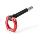 Mishimoto 2023+ Toyota GR Corolla Tow Hook (Front), Red-3