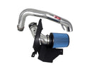 Injen 13-14 Ford Focus ST 2.0L (t) 4cyl Polished Short Ram Intake w/MR Tech & Heat Shield-1