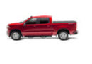 BAK 19-20 Chevy Silverado 1500 6ft 6in Bed BAKFlip MX4 Matte Finish-11