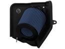aFe MagnumFORCE Intakes Stage-2 P5R AIS P5R Dodge Diesel Trucks 03-07 L6-5.9L (td)-3