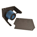 Injen 01-06 BMW 330i E46 3.0L (M54) L-6 Wrinkle Black Short Ram Intake w/ Enc Heat Shield & Adapter-2