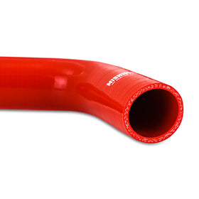 Mishimoto 2022+ Subaru WRX Red Silicone Hose Kit - 0