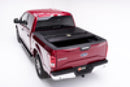 BAK 2021+ Ford F-150 Regular Super Cab & Super Crew (4 Door) BAKFlip F1 6.5ft Bed Cover-6