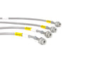 Goodridge 94-96 Corvette Brake Lines-6