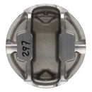 Wiseco Honda / Acura B series Flat Top 10.5:1 Piston Shelf Stock Kit-8