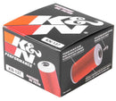 K&N Suzuki 2.375in OD x 1.469in H Oil Filter-7