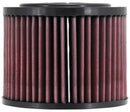 K&N  11-13  Audi A6 0L L4 Replacement Air Filter-5
