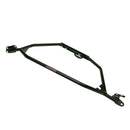 BBK 94-95 Mustang 5.0 Tubular Strut Tower Brace - Black Powdercoat Finish-1