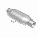MagnaFlow Universal Catalytic Converter 2.5 inch T2 Rear-13