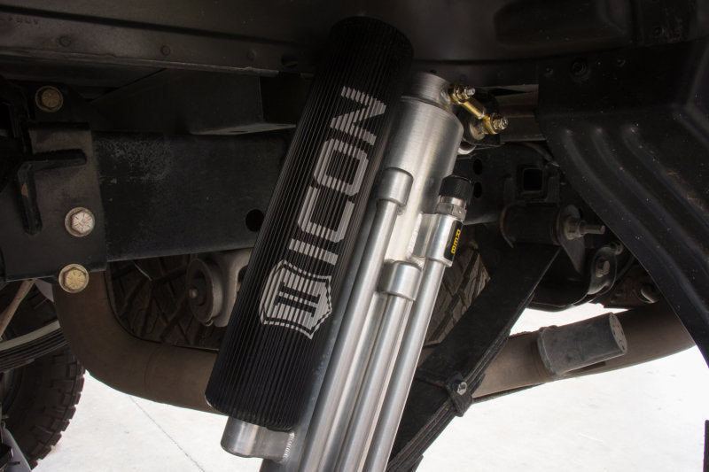 ICON 2017+ Ford Raptor Rear 3.0 Series Shocks PB - Pair - 0