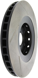 StopTech Slotted Sport Brake Rotor-5