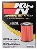 K&N Toyota / Lexus / Scion 2.75in OD x 2.64in H Oil Filter-5
