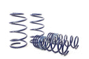H&R 07-13 Volvo C30 Sport Spring-2