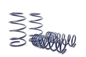 H&R 07-13 Volvo C30 Sport Spring - 0