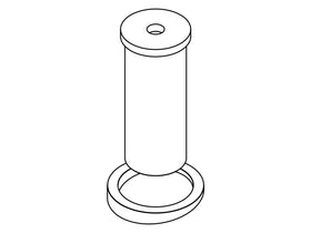 ICON Delta Joint Install Adapter & Shim
