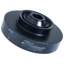 Fluidampr Honda All B Series 35% Underdrive Atl Pulley only Steel Internally Balanced Damper-1