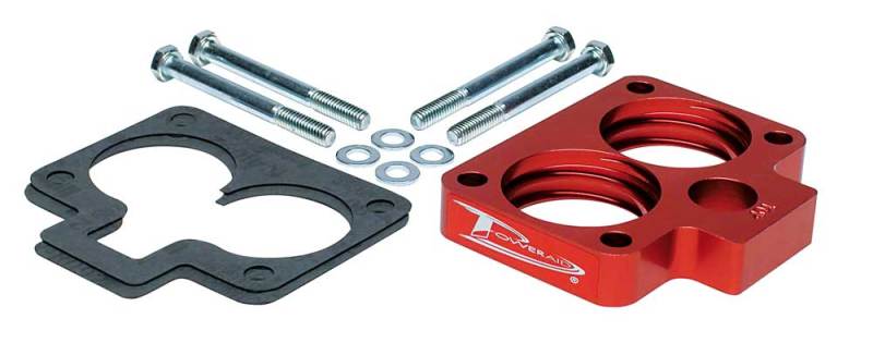 Airaid 97-03 Dakota/Durango 3.9/5.2/5.9L PowerAid TB Spacer - 0