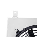 Mishimoto 03-06 Nissan 350Z Aluminum Fan Shroud Kit-6