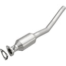 MagnaFlow Conv DF Volvo 36X5X4 2/2-2