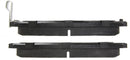 Stoptech 03-10 Subaru Forester/Impreza / 02-12 Subaru Legacy/Outback Sport Brake Pads - Front-5