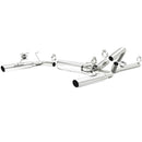 MagnaFlow Sys C/B Camaro- Firbird 98 02 5.7L-1
