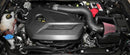 K&N 13-15 Ford Fusion 1.6L EcoBoost Air Charger Performance Intake-4
