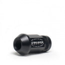 Skunk2 12 x 1.5 Forged Lug Nut Set (Black Series) (16 Pcs.)-5
