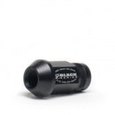 Skunk2 12 x 1.5 Forged Lug Nut Set (Black Series) (20 Pcs.)-5