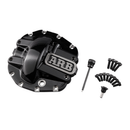 ARB Diff Cover Jl Ruibcon Or Sport M220 Rear Axle Black-2
