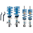 Bilstein B14 2005 Mini Cooper Base Convertible Front and Rear Suspension Kit-7