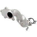 MagnaFlow Direct Fit Catalytic Converter 08-09 Subaru WRX 2.5L-1