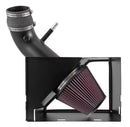 K&N 14-15 Ram 2500/3500 6.4L V8 High Flow Performance Intake Kit-17