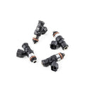 DeatschWerks 06-09 Honda S2000/02-11 Civic Si / 02-09 Acura RSX/TSX 2200cc Injectors (set of 4)-1