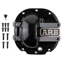 ARB Diff Cover Blk Ford 8.8-2