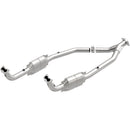 MagnaFlow Conv DF 99-04 LR Discovery V8 49S-2