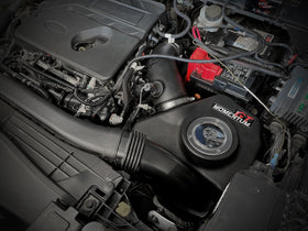 aFe Power 2021 Ford Bronco Sport L3-1.5L (t) Momentum GT Cold Air Intake System w/ Pro 5R Filter - 0