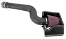 K&N 13-15 Ford Fusion 2.0L Performance Intake Kit-2