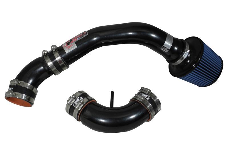 Injen 04-06 Tiburon 2.0L 4 Cyl. Black Cold Air Intake - 0