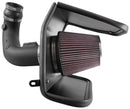 K&N 15-16 CHEVROLET COLORADO V6 3.6L FI Performance Air Intake System-11