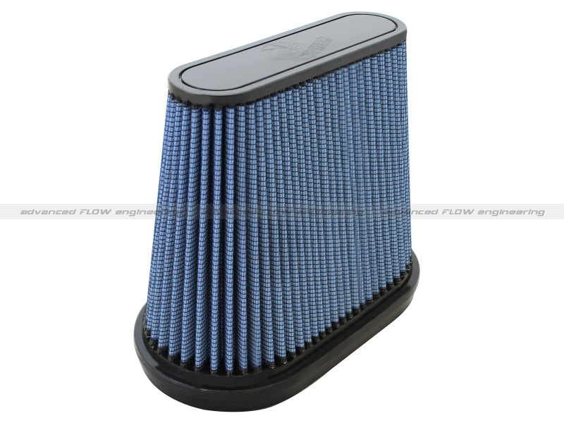 aFe MagnumFLOW Air Filter PRO 5R Chevrolet Corvette 2014 V8 6.2L - 0