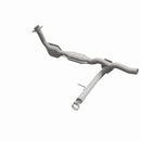 MagnaFlow Conv DF 04-06 Ford F-150 Pick Up (Exc Heritage) / 06 Lincoln Mark LT Truck Passenger Side-18
