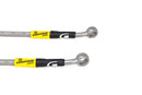Goodridge 04+ Nissan Titan VDCS Model Brake Lines-6